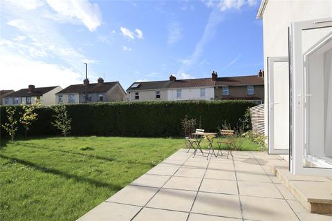 3 bedroom end of terrace house for sale, Glenfrome Road, Eastville, Bristol, BS5