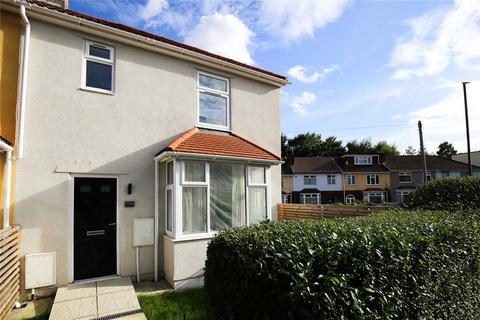 3 bedroom end of terrace house for sale, Glenfrome Road, Eastville, Bristol, BS5