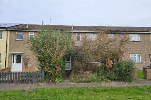 3 bedroom terraced house for sale, Mallow Walk, Haverhill, Suffolk