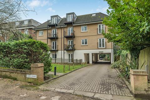 3 bedroom ground floor flat for sale, The Avenue, Beckenham BR3