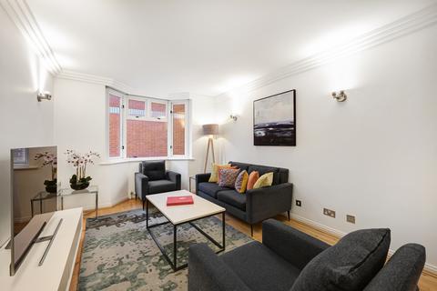 2 bedroom flat to rent, Bloomfield Court, Bourdon Street, London