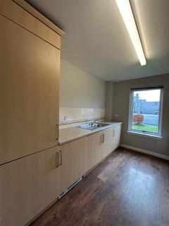 2 bedroom flat to rent, Garry Place, Pitlochry PH16