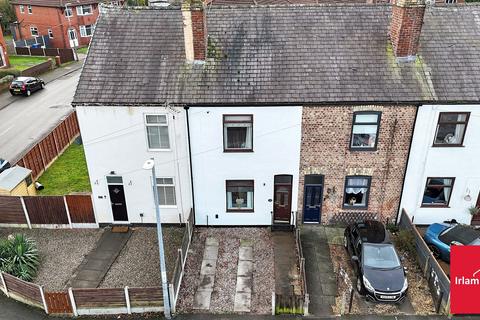 2 bedroom terraced house for sale, Fir Street, Cadishead, M44