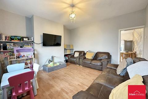 2 bedroom terraced house for sale, Fir Street, Cadishead, M44