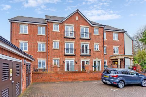 2 bedroom retirement property for sale, Queen Street, Hitchin, SG4