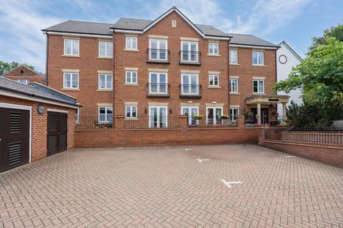2 bedroom retirement property for sale, Queen Street, Hitchin, SG4