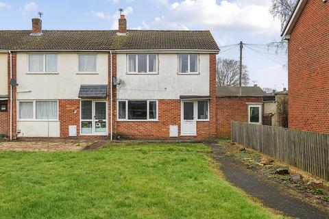 3 bedroom end of terrace house for sale, Longford, Bristol BS37