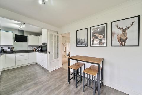 58 Longford, Yate, Bristol, BS37 4JW