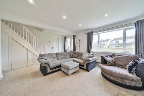 58 Longford, Yate, Bristol, BS37 4JW