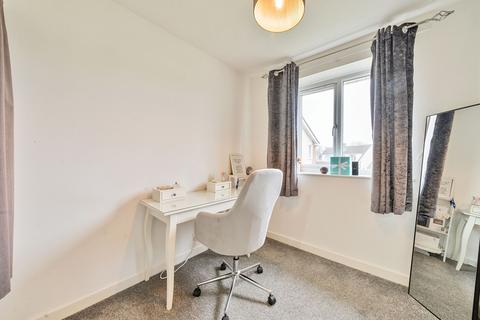 58 Longford, Yate, Bristol, BS37 4JW
