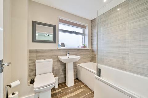 58 Longford, Yate, Bristol, BS37 4JW