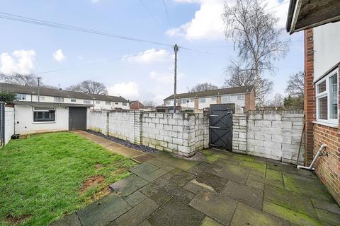 58 Longford, Yate, Bristol, BS37 4JW