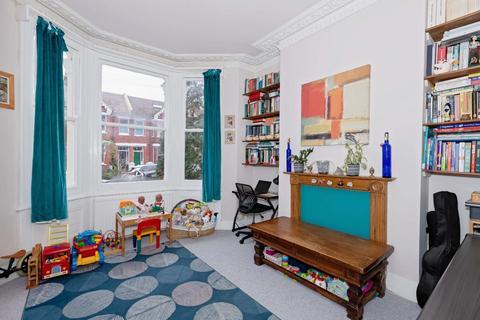 1 bedroom apartment for sale, Springfield Road, Brighton