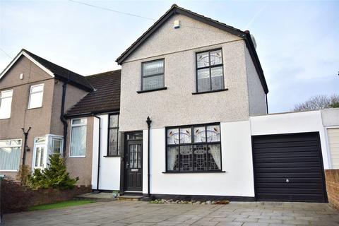 3 bedroom semi-detached house to rent, Boundary Road, Sidcup, DA15