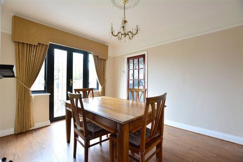 3 bedroom semi-detached house to rent, Boundary Road, Sidcup, DA15