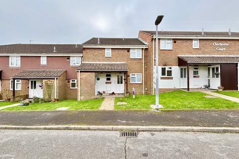 1 bedroom retirement property for sale, Osbern Close , Cooden,  Bexhill-on-Sea, TN39