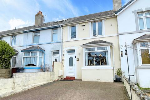 4 bedroom terraced house for sale, Barton Hill Road, Torquay TQ2