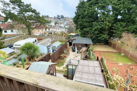 4 bedroom terraced house for sale, Barton Hill Road, Torquay TQ2