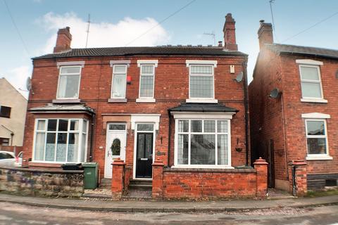 3 bedroom semi-detached house for sale, Laburnum Street, Stourbridge DY8