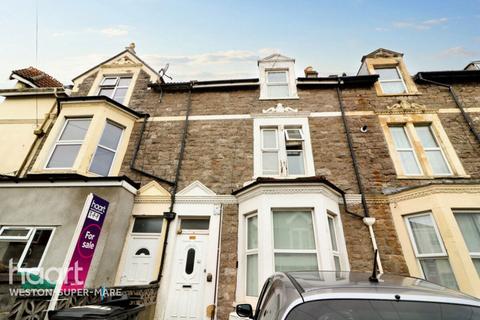 3 bedroom maisonette for sale, Jubilee Road, Weston-Super-Mare