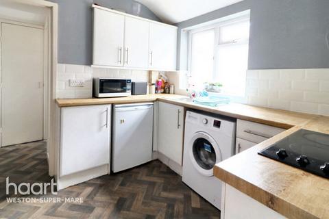 3 bedroom maisonette for sale, Jubilee Road, Weston-Super-Mare