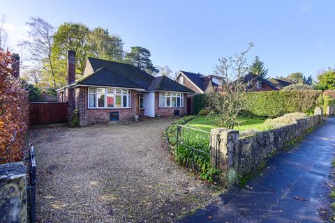 3 bedroom bungalow for sale, Hiltingbury Road, Hiltingbury, Hampshire, SO53