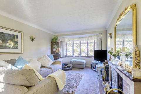 3 bedroom bungalow for sale, Hiltingbury Road, Hiltingbury, Hampshire, SO53