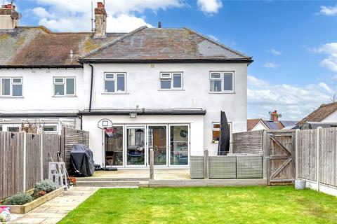 3 bedroom end of terrace house for sale, Coronation Close, Great Wakering, Southend-on-Sea, Essex, SS3