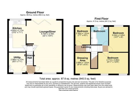 24 Coronation Close, Great Wakering, Southend-on-sea, SS3 0JG