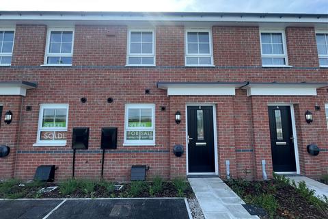 Snugg Homes - Bowland Meadow for sale, Chipping Lane, , Longridge, PR3 2RG