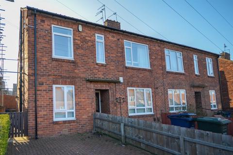 Church Lane, Gosforth