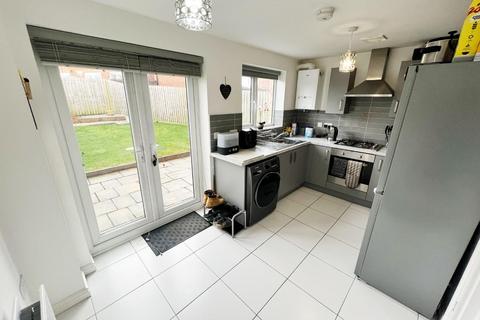 2 bedroom semi-detached house for sale, Maxey Drive, Spennymoor, Spennymoor