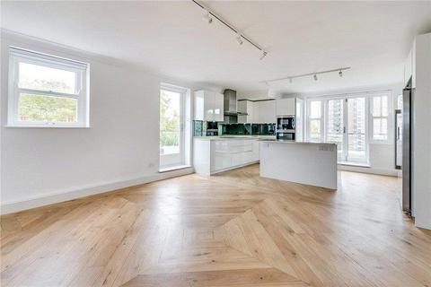 4 bedroom penthouse to rent, Randolph Avenue, Little Venice, W9