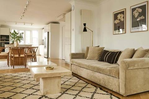 5 bedroom penthouse to rent, Randolph Avenue, Little Venice, W9