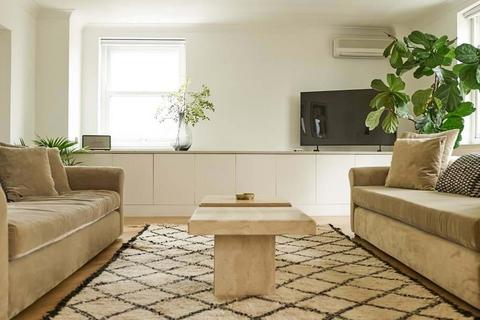 5 bedroom penthouse to rent, Randolph Avenue, Little Venice, W9
