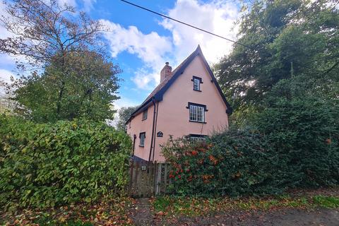 3 bedroom detached house to rent, Upper Street, Oakley IP21