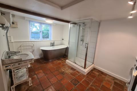 3 bedroom detached house to rent, Upper Street, Oakley IP21