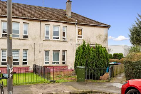 3 bedroom flat for sale, Woodhouse Street, Anniesland, Glasgow, G13 1AR