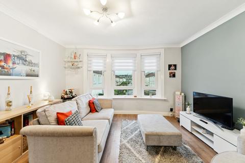 3 bedroom flat for sale, Woodhouse Street, Anniesland, Glasgow, G13 1AR