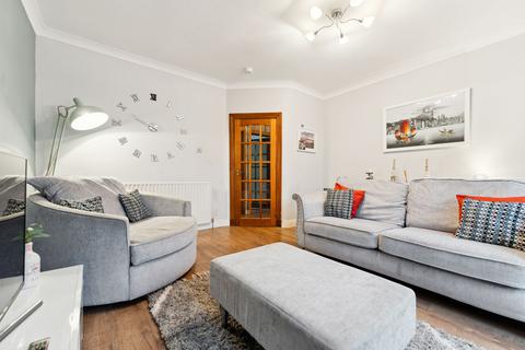 3 bedroom flat for sale, Woodhouse Street, Anniesland, Glasgow, G13 1AR