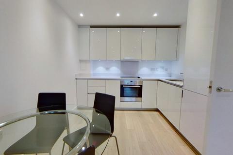 1 bedroom apartment to rent, Pinnacle Apartments, Saffron Central Square, Croydon, CR0