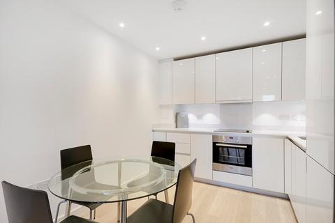 1 bedroom apartment to rent, Pinnacle Apartments, Saffron Central Square, Croydon, CR0