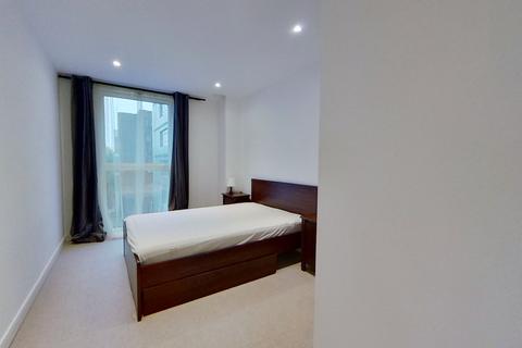 1 bedroom apartment to rent, Pinnacle Apartments, Saffron Central Square, Croydon, CR0