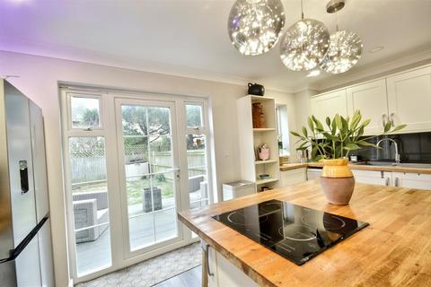 4 bedroom townhouse for sale, Admiralty Crescent, Eastbourne