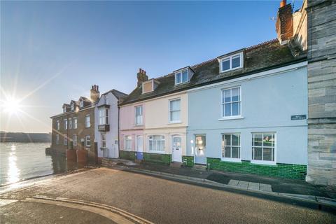 4 bedroom terraced house for sale, Medina Road, Cowes, Isle of Wight