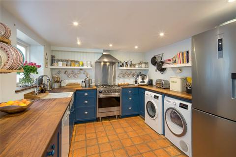 4 bedroom terraced house for sale, Medina Road, Cowes, Isle of Wight