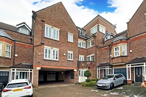 2 bedroom apartment for sale, Grove Lane, Hale, Altrincham