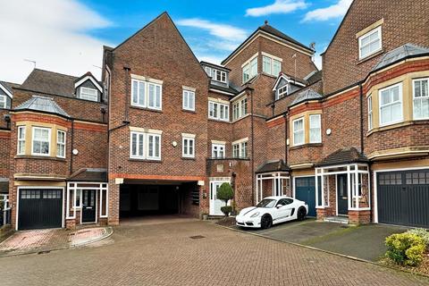 2 bedroom apartment for sale, Grove Lane, Hale, Altrincham