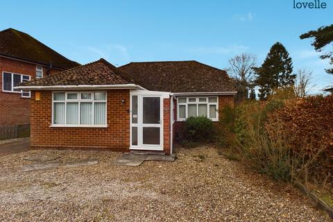 2 bedroom detached bungalow for sale, Caistor Road, Market Rasen, LN8