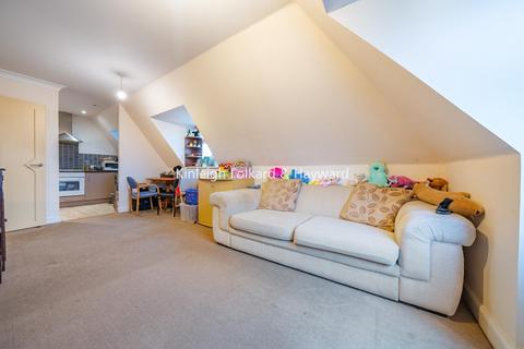 2 bedroom flat for sale, Highland Road, Bromley